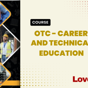 A Career and Education Presentation