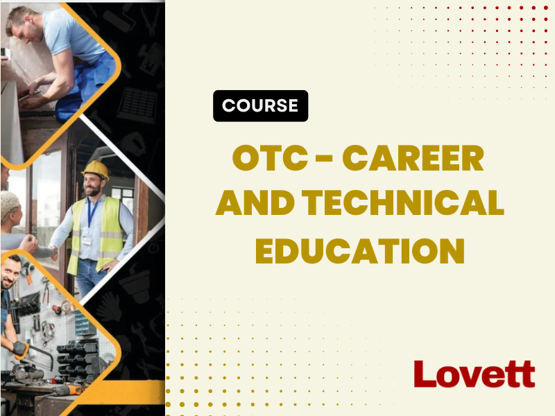 OTC Technical College A Career and Education Presentation